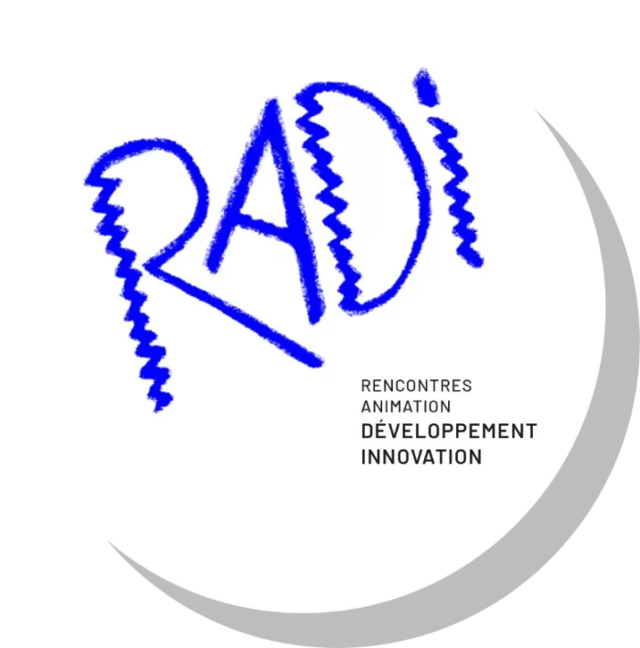 RAF 2023 - Rencontres Animation DEVELOPPEMENT INNOVATION