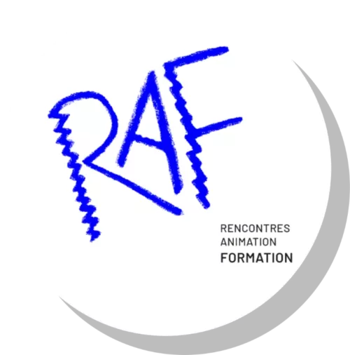RAF 2023 - Rencontres Animation FORMATION